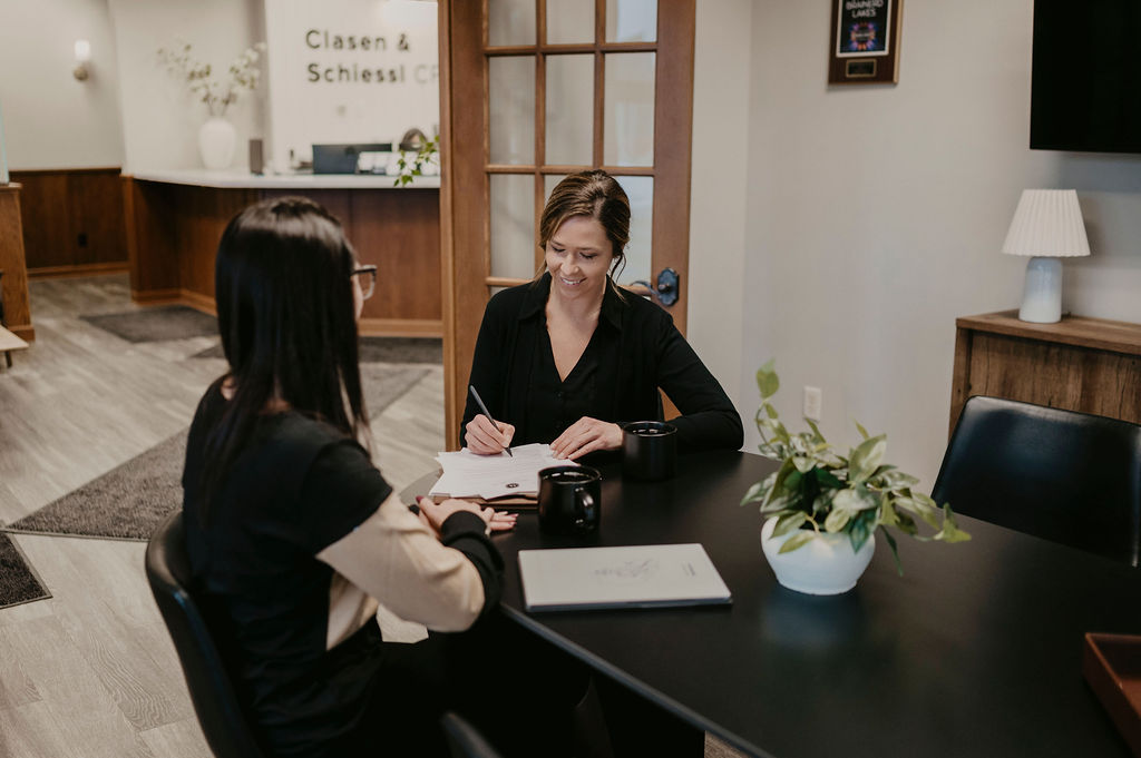 Aitkin Minnesota Bookkeeping Services