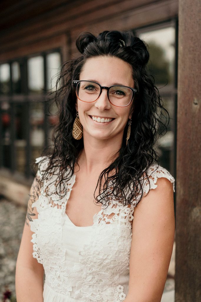 Amber Schrupp CPA tam member