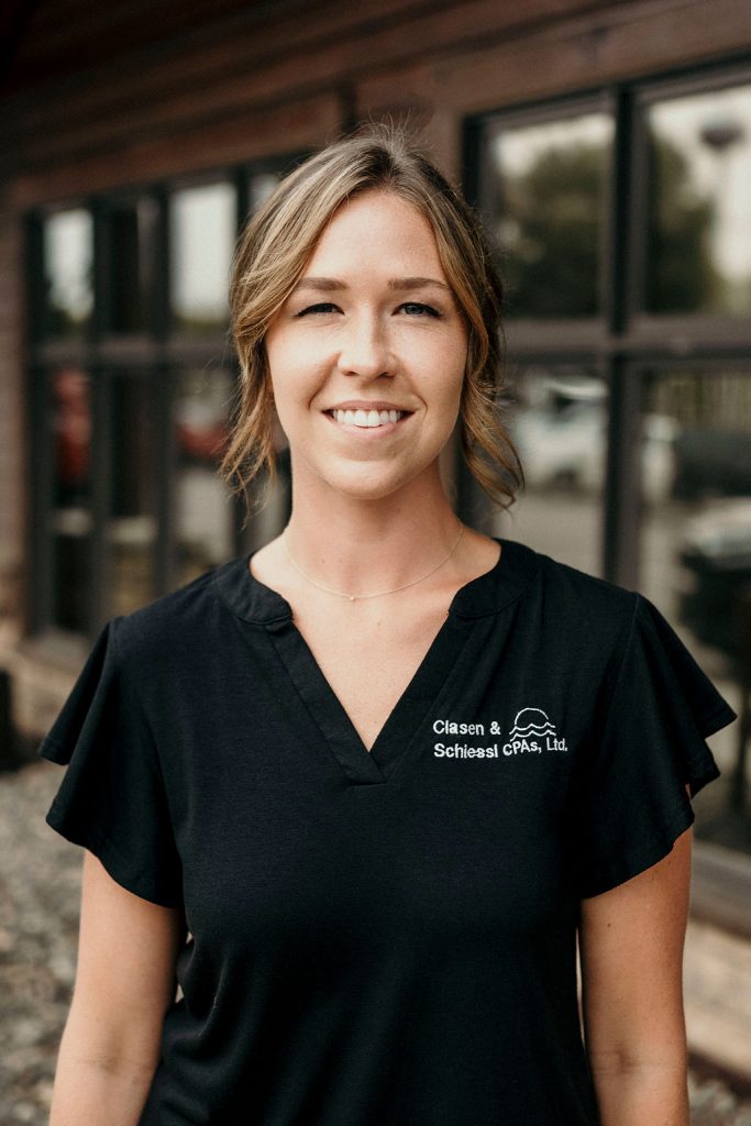 Anna Kunnari CPA team member