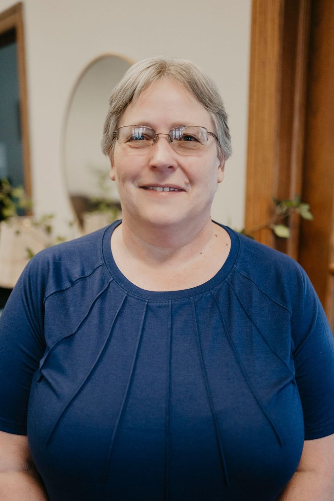 Bev Dolezal CPA team member