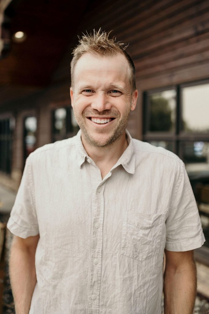 Christopher Clasen CPA team member