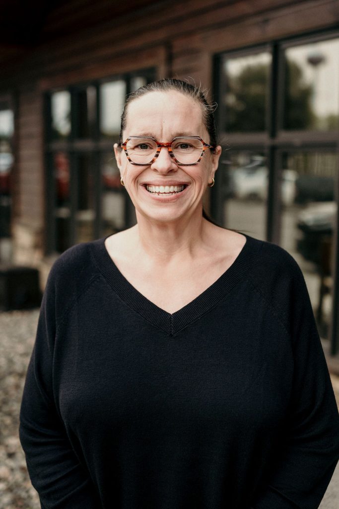 Debbie Hensch CPA team member