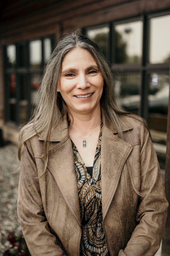 Dusty Dembouski CPA team member