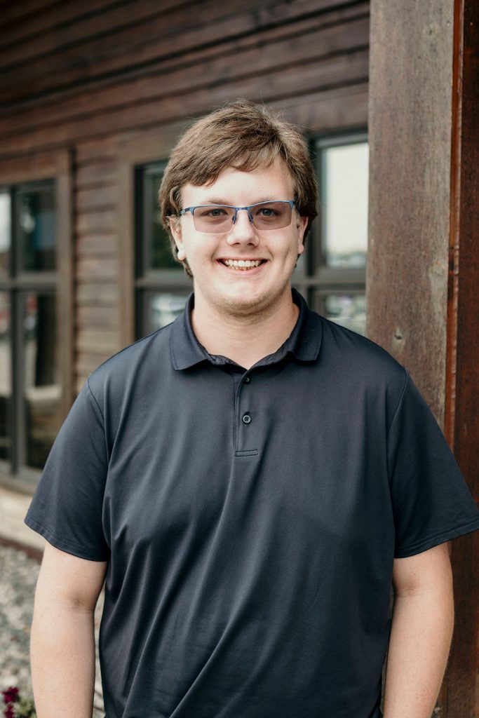 Jacob Brodie CPA team member