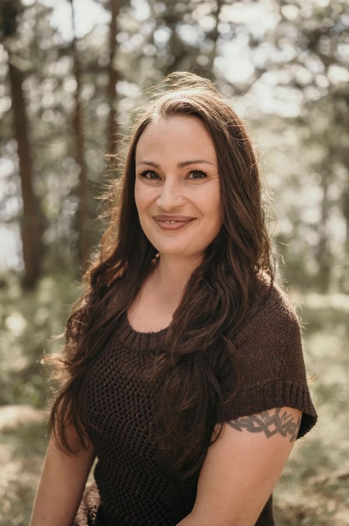 Jane Erickson CPA team member