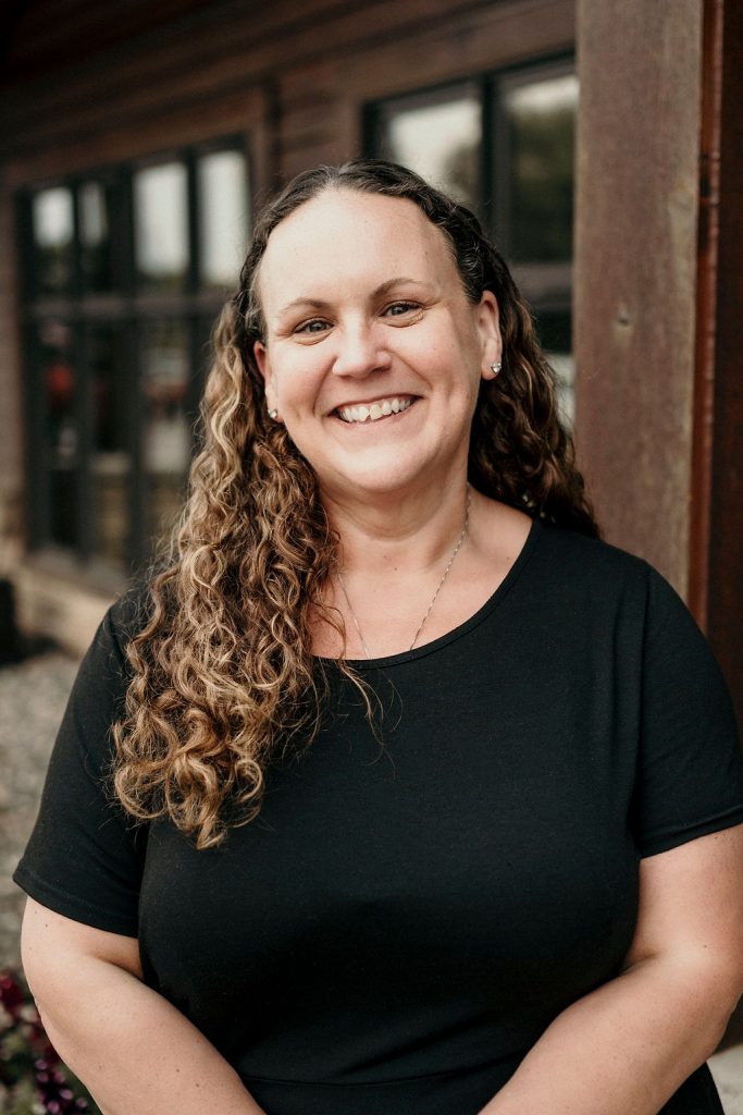 Jenifer Brodie CPA team member