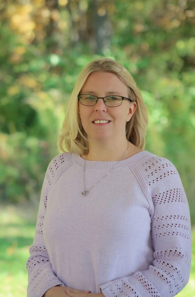 Jennifer Nicolosi CPA team member