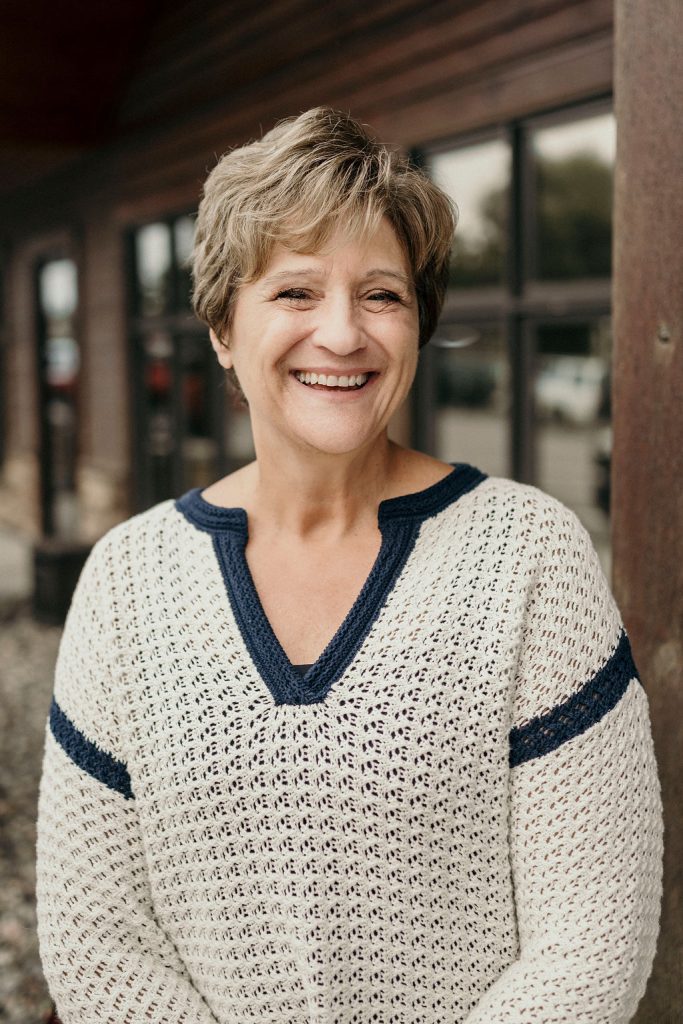 Joanna Strack CPA team member