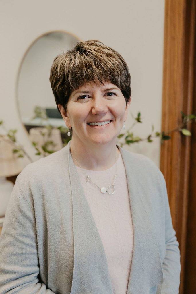 Julie Nelson CPA team member