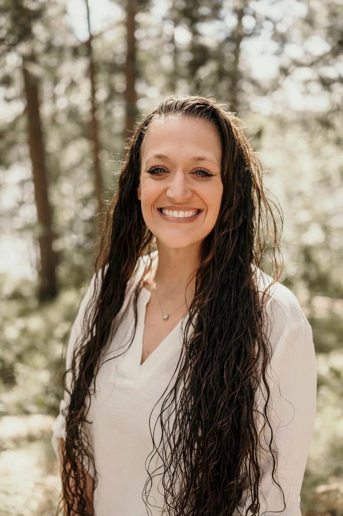 Katie French CPA team member