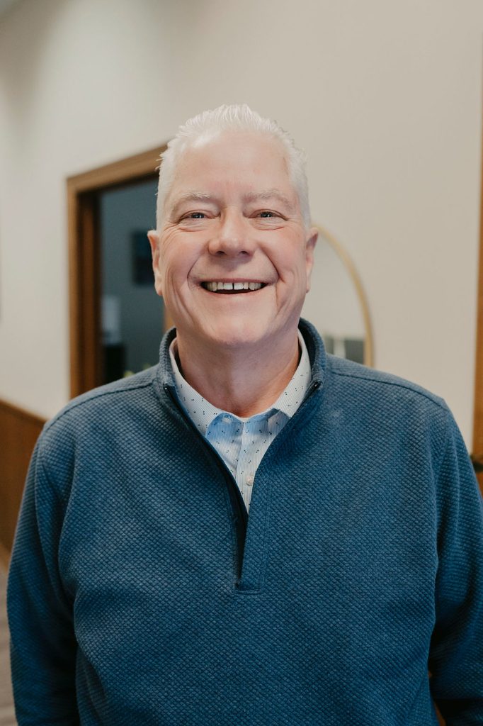 Keith Porter CPA team member