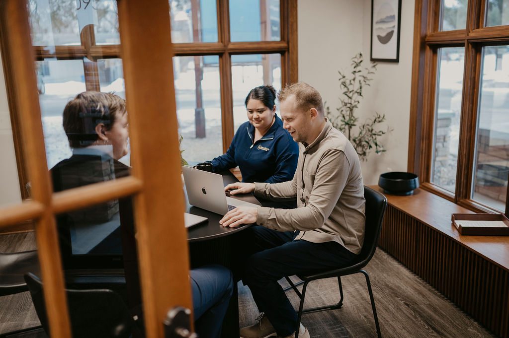 Local Friendly Tax Prep Support in Baxter