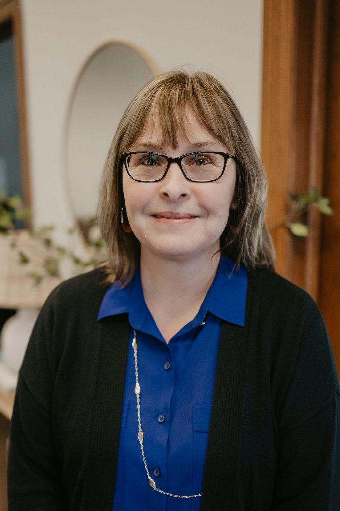 Mary Schmitz CPA team member