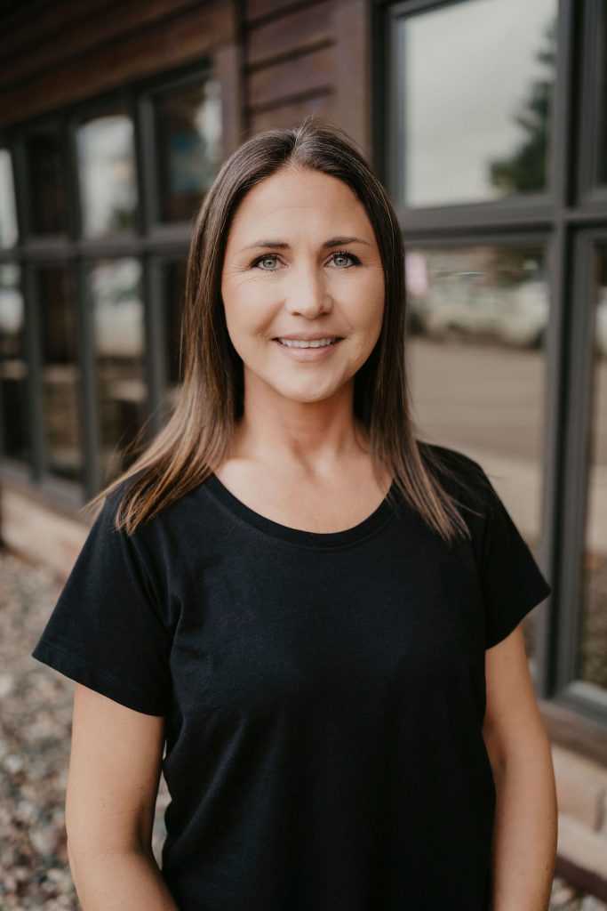 Melissa Switajewski CPA team member