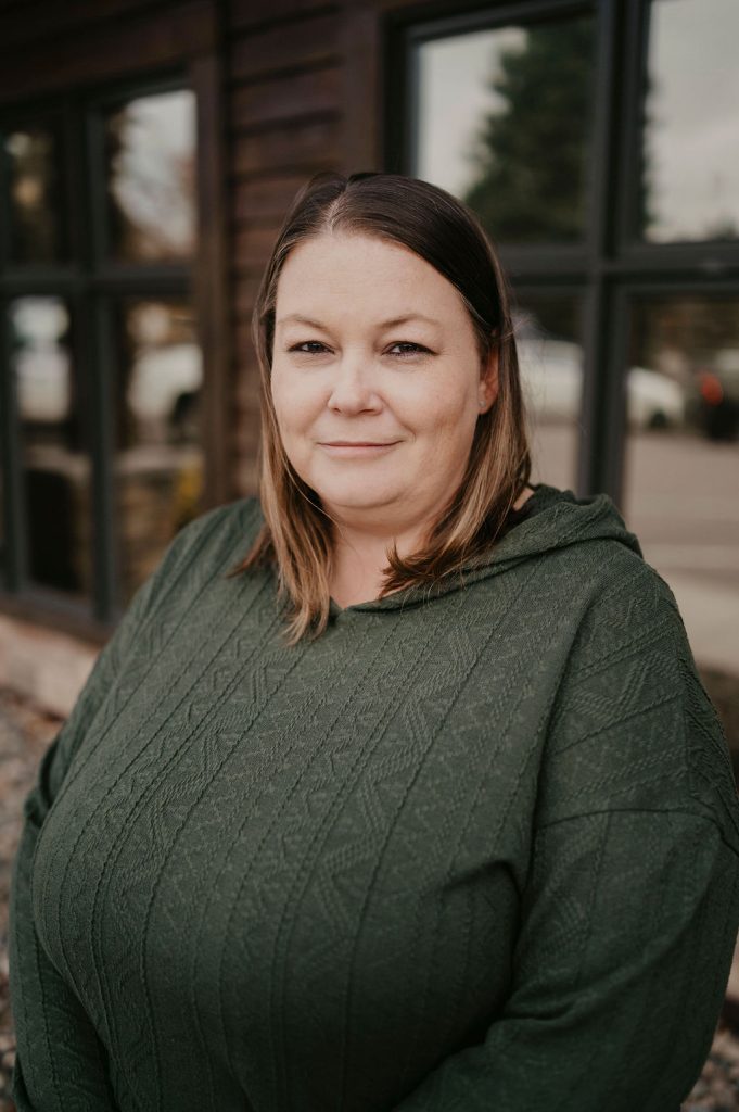 Missy Haff CPA team member