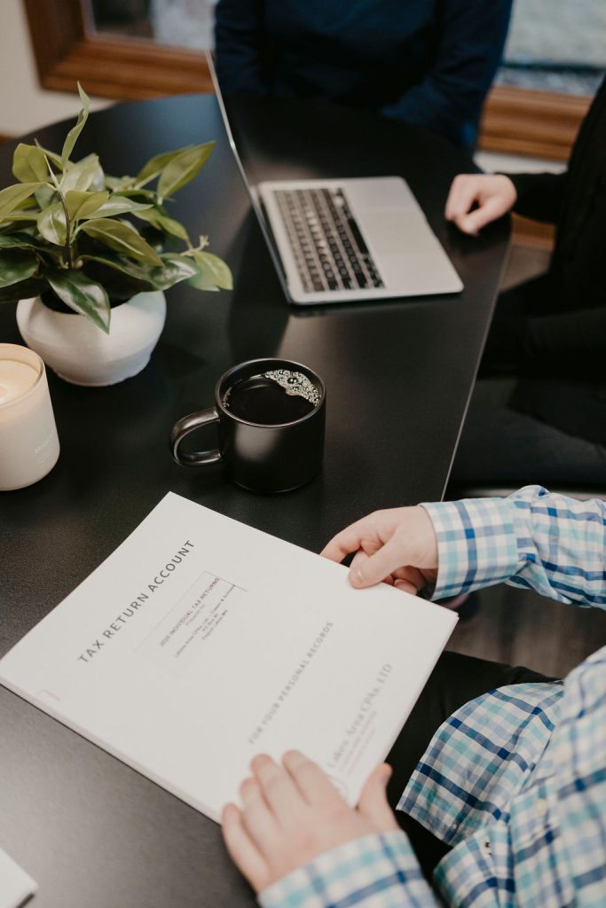 Payroll and Estate Planning Support in Baxter MN