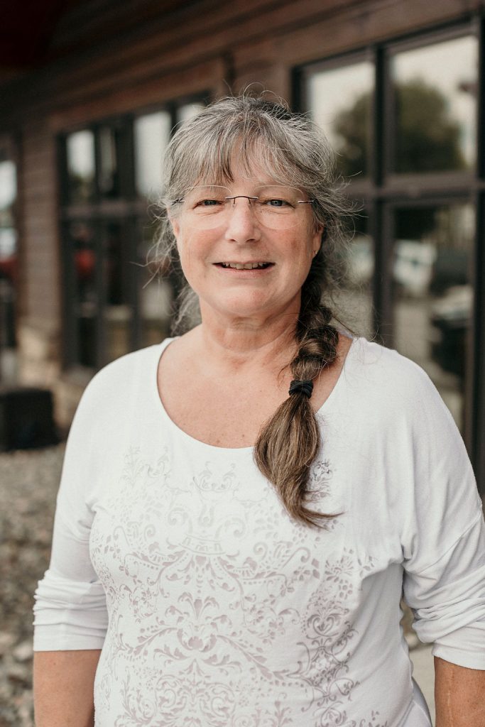 Robyn Brooks CPA team member