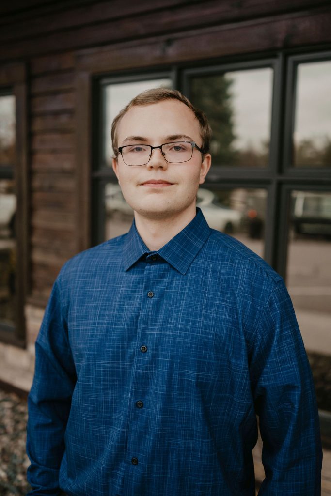 Ryan Erickson CPA team member