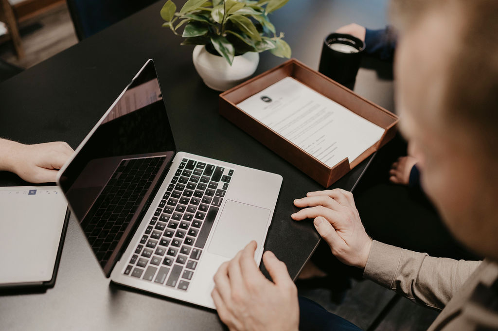 Small Business Tax Return Prep