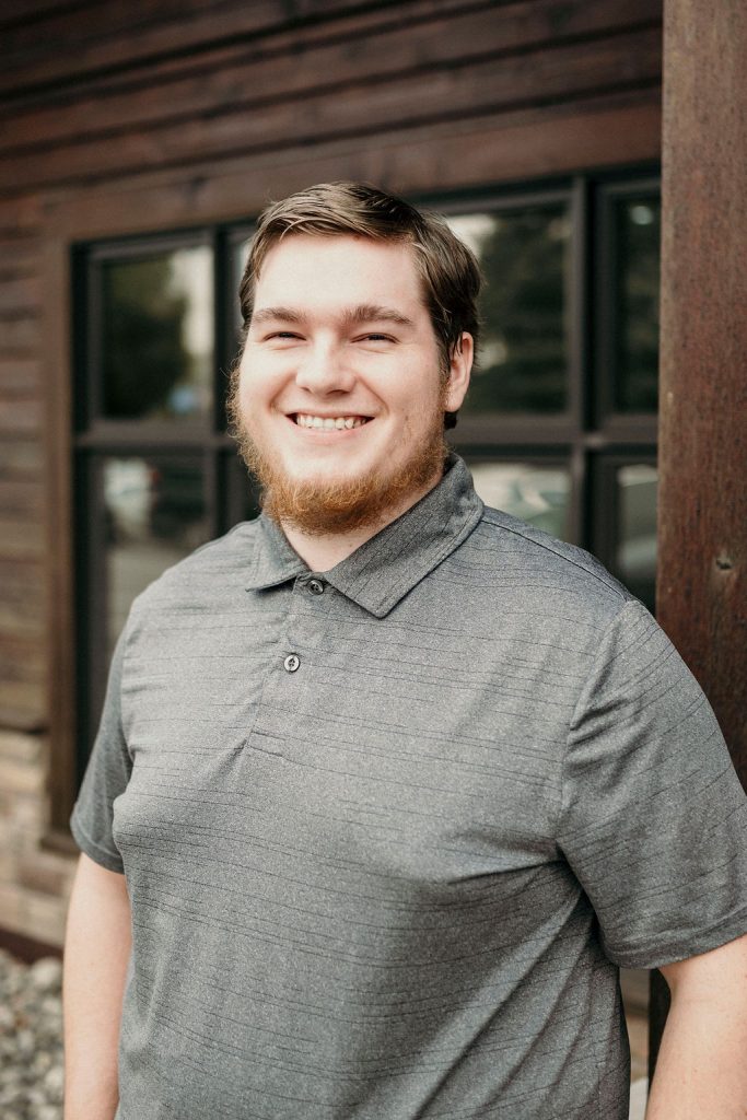 Tyler Hidde CPA team